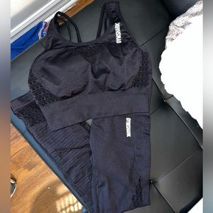 Gymshark Set